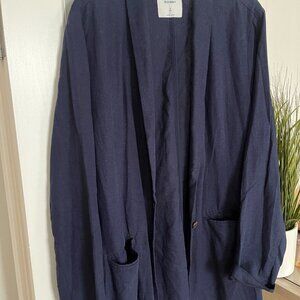 Old Navy Blazer, Sz. XL Tall